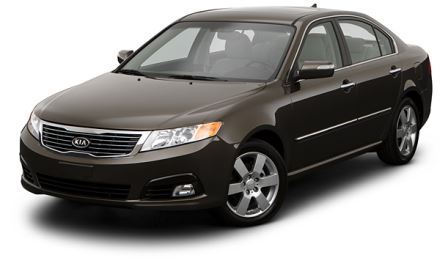 Магнитолы Kia Optima 2 2005-2010